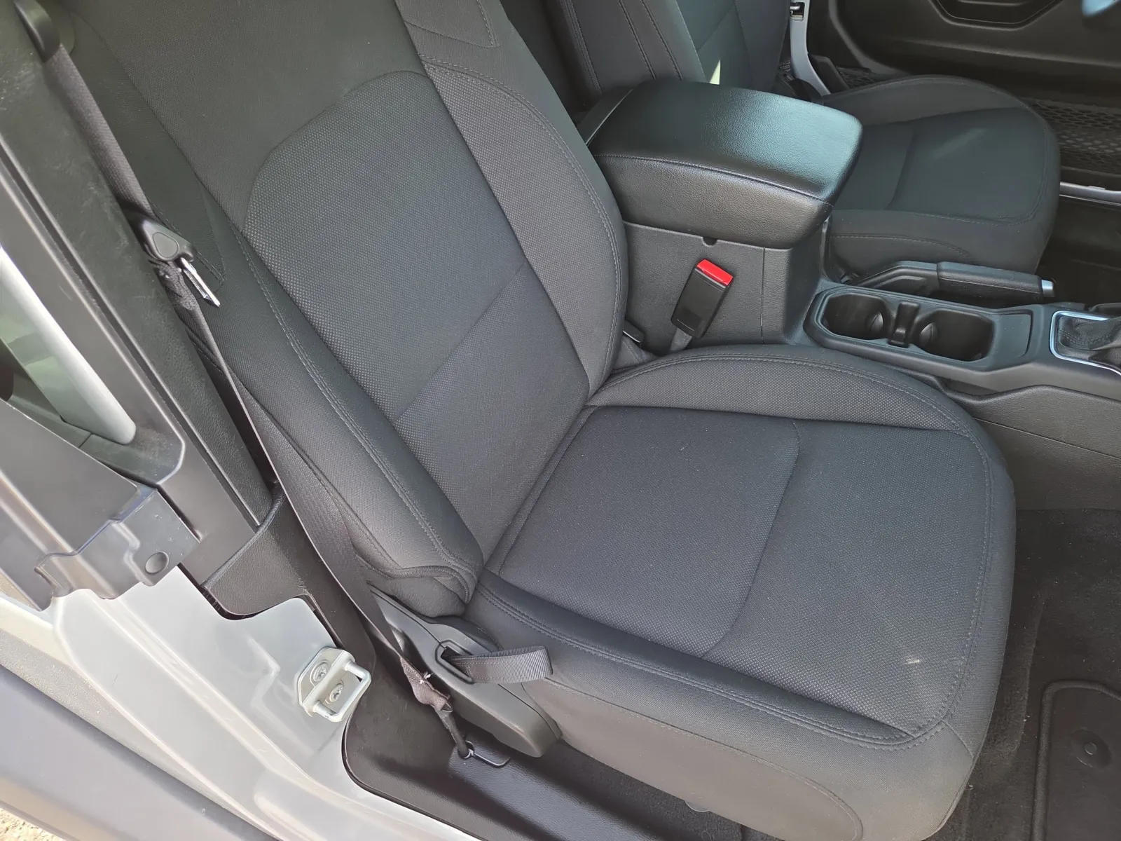 2023 Jeep Wrangler 2-Door Sport S - Photo 16