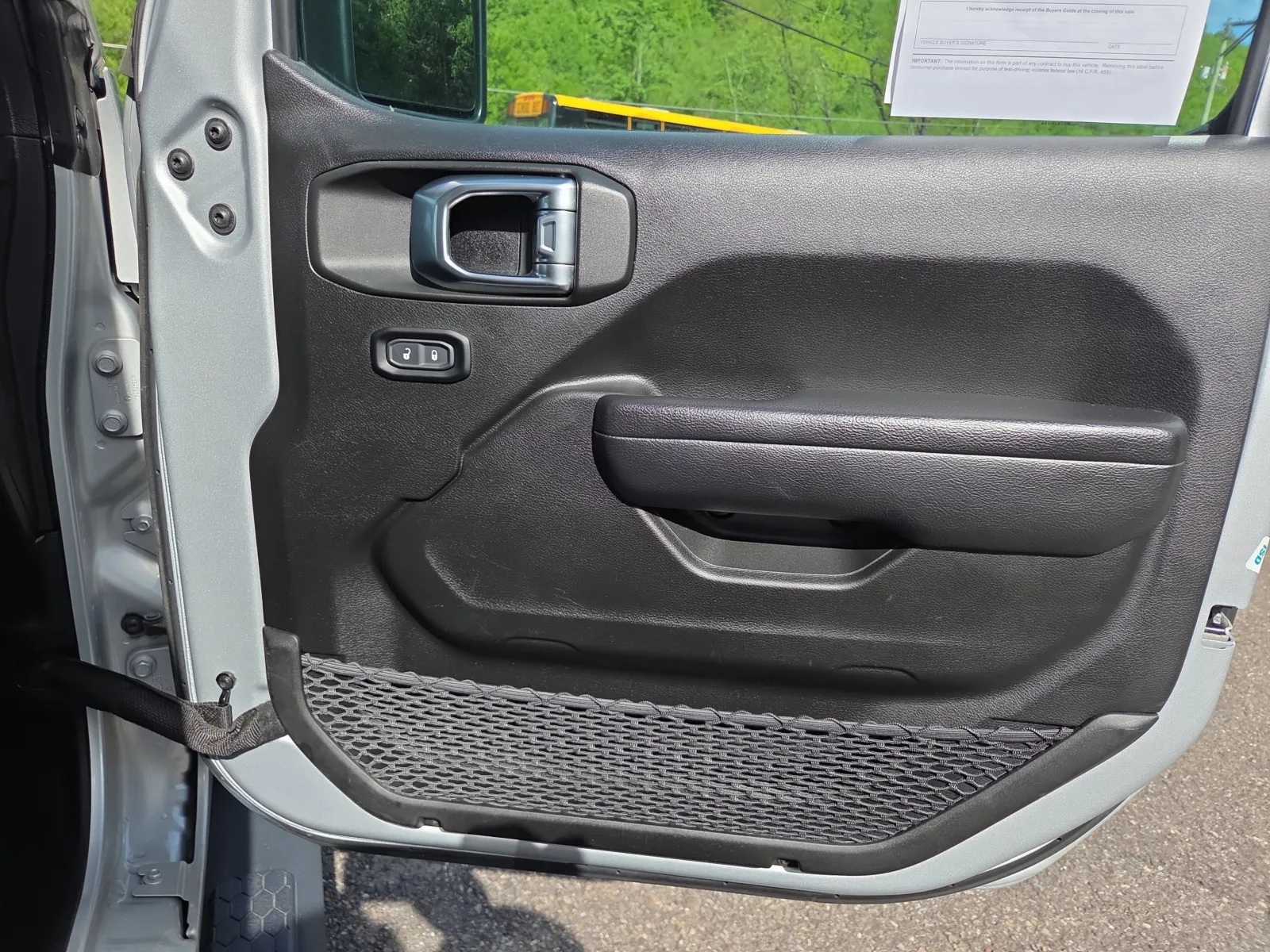 2023 Jeep Wrangler 2-Door Sport S - Photo 17