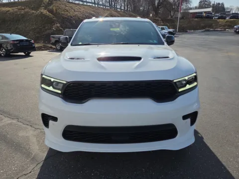 More photos of 2026 Dodge Durango GT Plus HEMI V8 at Outten Chrysler Dodge Jeep Ram of Tamaqua, PA