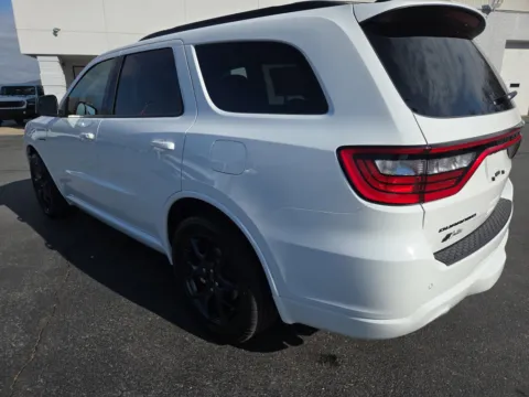 More photos of 2026 Dodge Durango GT Plus HEMI V8 at Outten Chrysler Dodge Jeep Ram of Tamaqua, PA