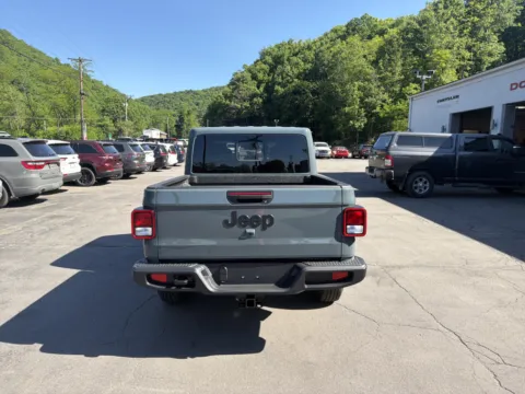 More photos of 2026 Jeep Gladiator Sport S at Outten Chrysler Dodge Jeep Ram of Tamaqua, PA