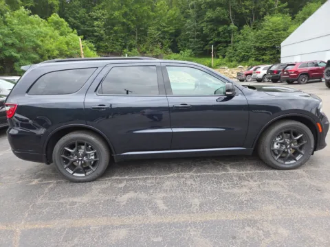 Photos of 2026 Dodge Durango GT Plus HEMI V8 for sale in Tamaqua, PA at Outten Chrysler Dodge Jeep Ram of Tamaqua