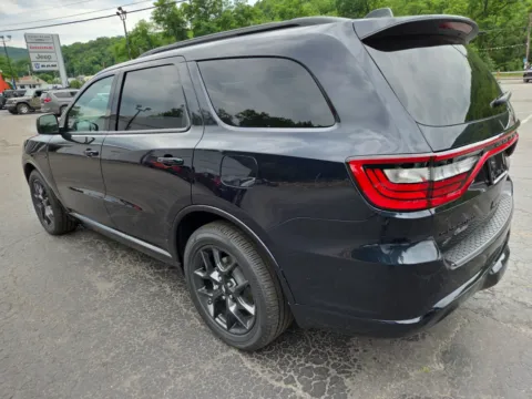 More photos of 2026 Dodge Durango GT Plus HEMI V8 at Outten Chrysler Dodge Jeep Ram of Tamaqua, PA