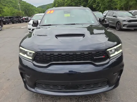 More photos of 2026 Dodge Durango GT Plus HEMI V8 at Outten Chrysler Dodge Jeep Ram of Tamaqua, PA