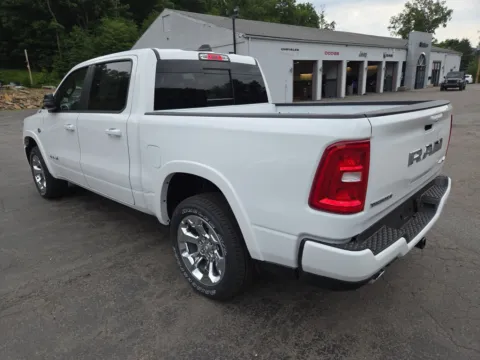 More photos of 2026 Ram 1500 Big Horn at Outten Chrysler Dodge Jeep Ram of Tamaqua, PA