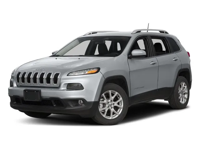 2017 Jeep Cherokee Latitude for sale in Tamaqua, PA