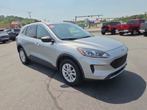 2022 Ford Escape SE for sale in Tamaqua, PA