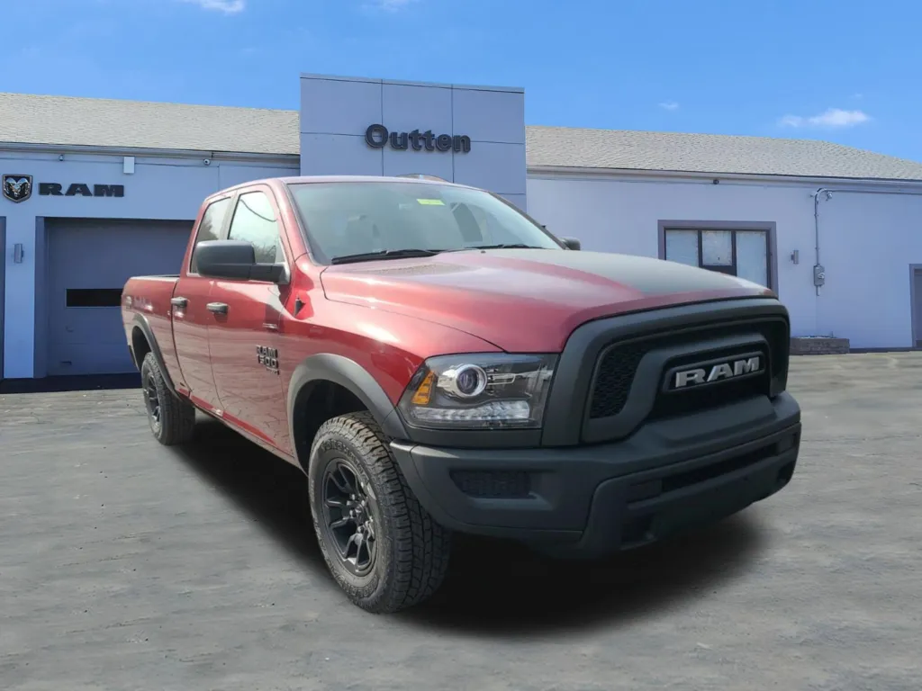 Outten Chrysler Dodge Jeep Ramnull
