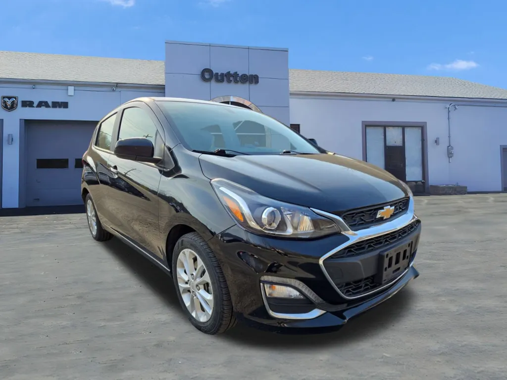 2021 Chevrolet Spark 1LT for sale in Tamaqua, PA