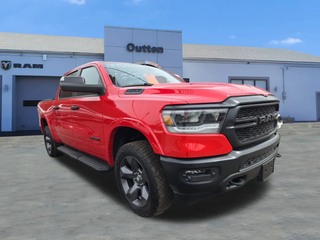 Outten Chrysler Dodge Jeep Ramnull