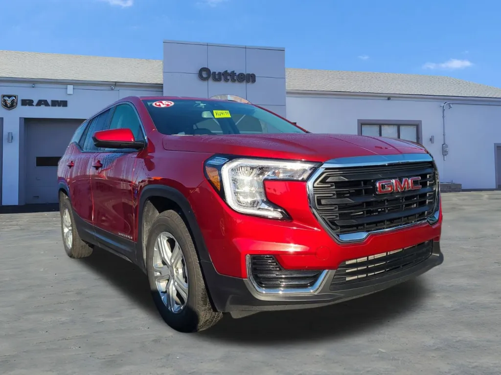 2024 GMC Terrain SLE for sale in Tamaqua, PA