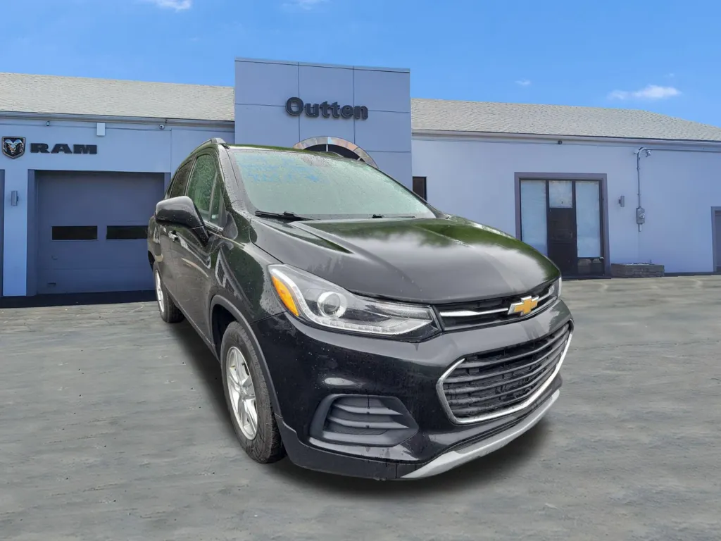 2020 Chevrolet Trax LT for sale in Tamaqua, PA