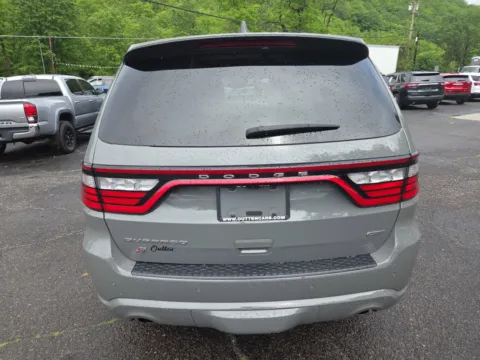 More photos of 2023 Dodge Durango GT Launch Edition at Outten Chrysler Dodge Jeep Ram of Tamaqua, PA