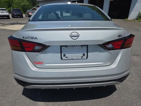 More photos of 2023 Nissan Altima 2.5 SV at Outten Chrysler Dodge Jeep Ram of Tamaqua, PA
