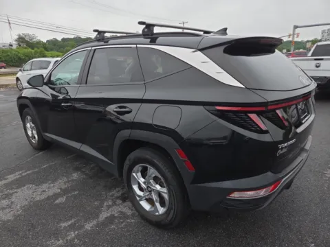 More photos of 2022 Hyundai Tucson SEL at Outten Chrysler Dodge Jeep Ram of Tamaqua, PA