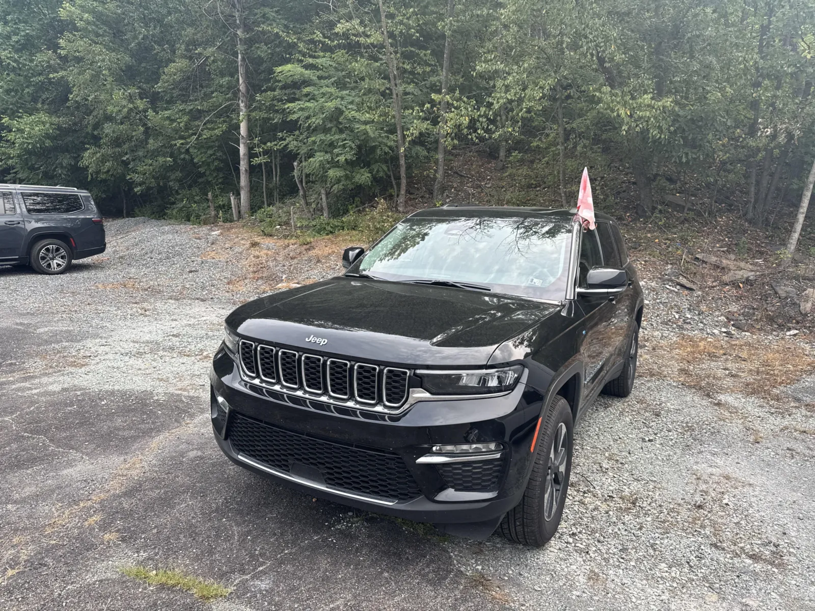 2024 Jeep Grand Cherokee 4xe for sale in Tamaqua, PA