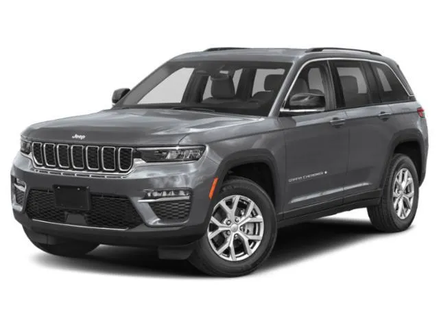 2025 Jeep Grand Cherokee Altitude X 4x4 for sale in Tamaqua, PA