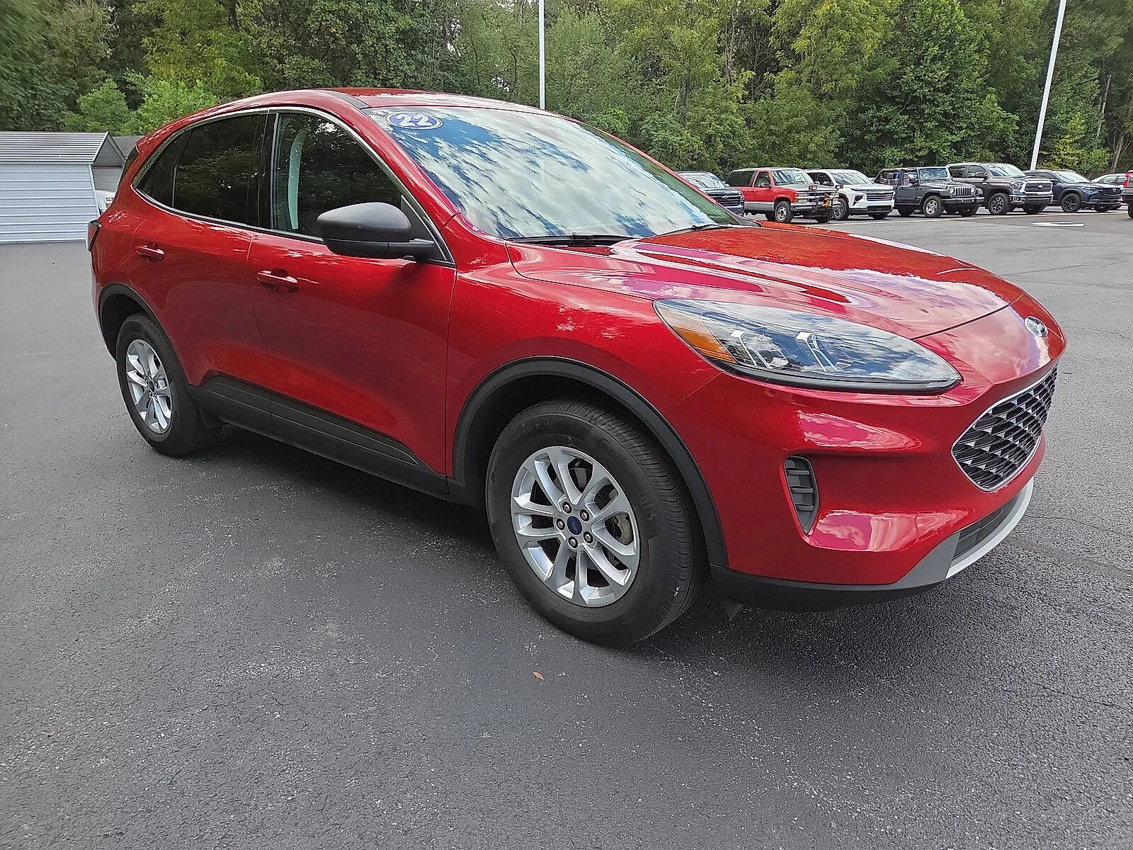 2022 Ford Escape SE for sale in Tamaqua, PA
