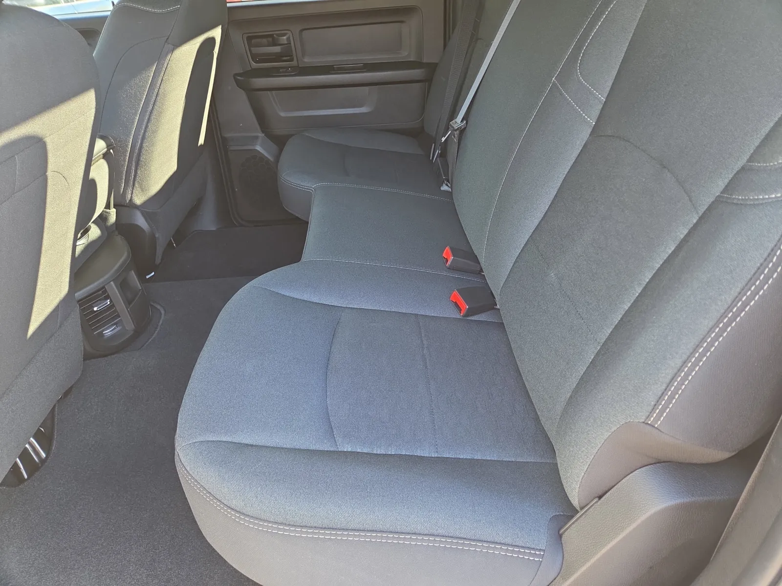2026 RAM 2500 Tradesman - Photo 9