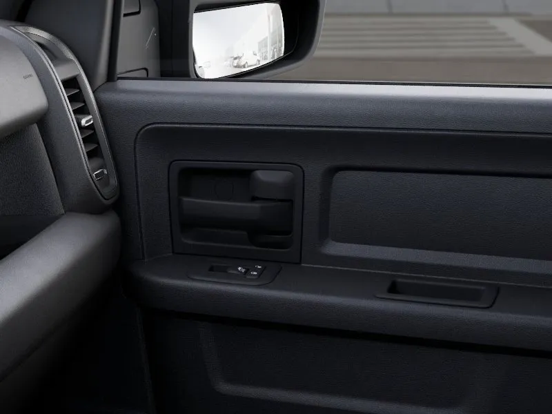 2026 RAM 2500 Tradesman - Photo 25