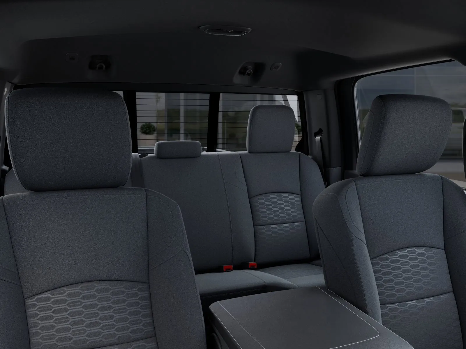 2026 RAM 2500 Tradesman - Photo 26
