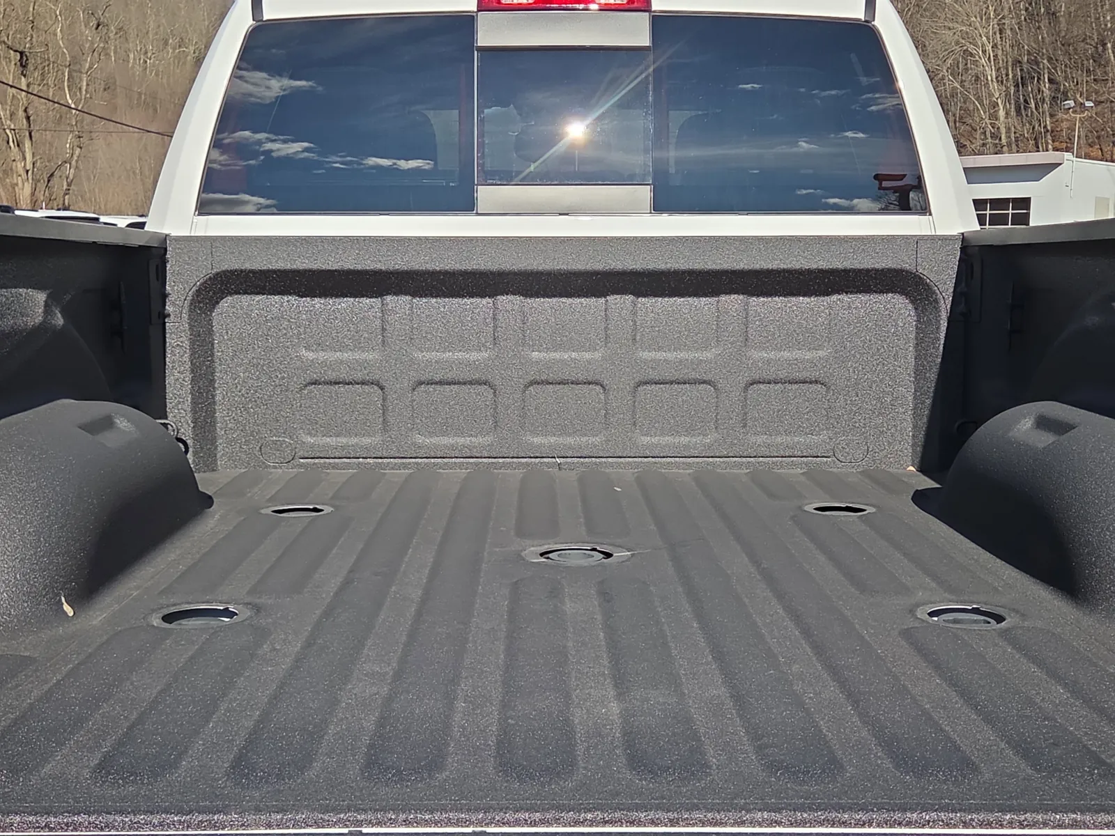 2026 RAM 2500 Tradesman - Photo 6