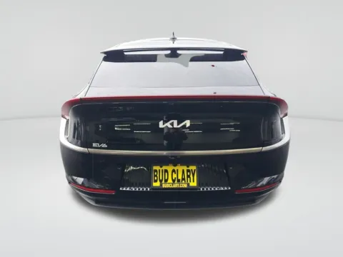 More photos of 2022 Kia EV6 Wind at Auburn CDJR, WA