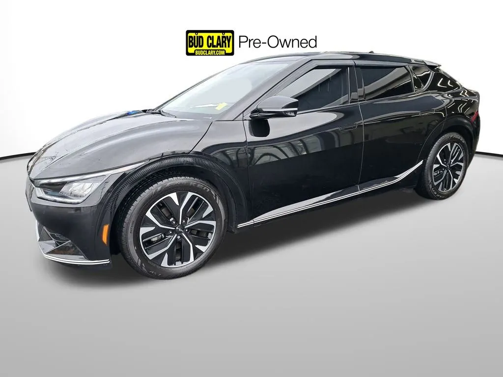2022 Kia EV6 Wind for sale in Auburn, WA