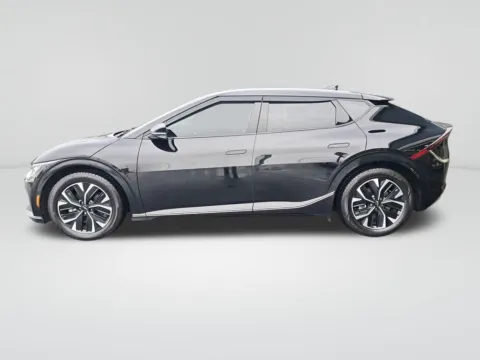 Photos of 2022 Kia EV6 Wind for sale in Auburn, WA at Auburn CDJR