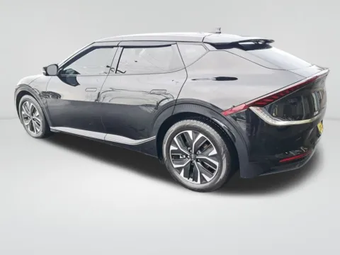 Another view of 2022 Kia EV6 Wind for sale in Auburn, WA at Auburn CDJR