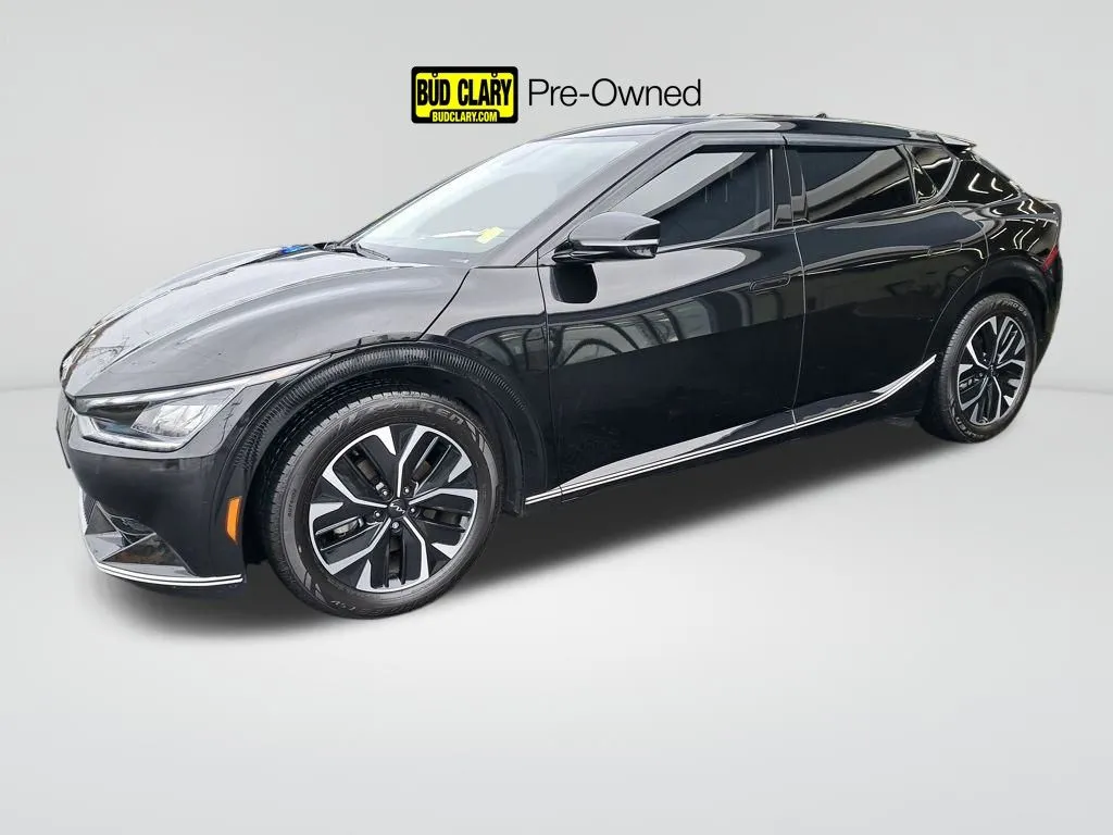 Used 2022 Kia Ev6 Wind with VIN KNDC3DLC7N5058764 for sale in Washougal, WA