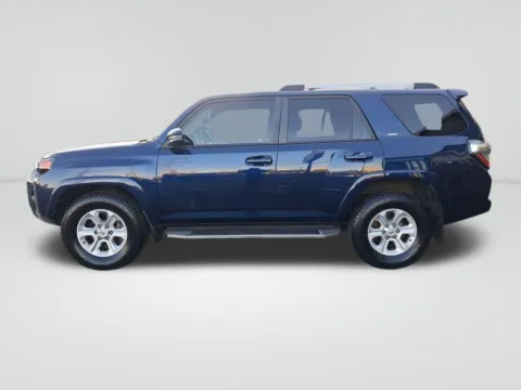 Photos of 2019 Toyota 4Runner SR5 for sale in Auburn, WA at Auburn CDJR