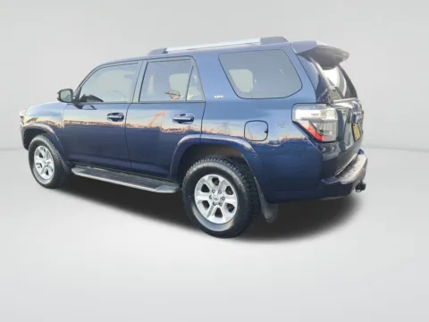 Another view of 2019 Toyota 4Runner SR5 for sale in Auburn, WA at Auburn CDJR