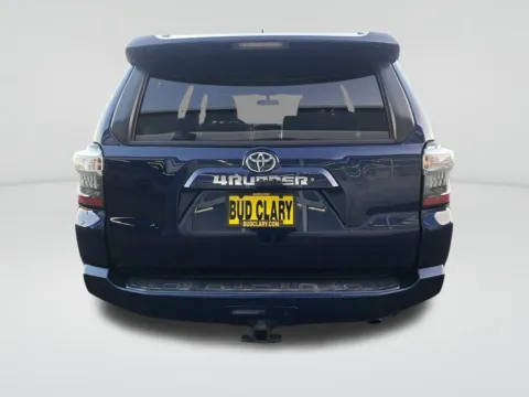 More photos of 2019 Toyota 4Runner SR5 at Auburn CDJR, WA