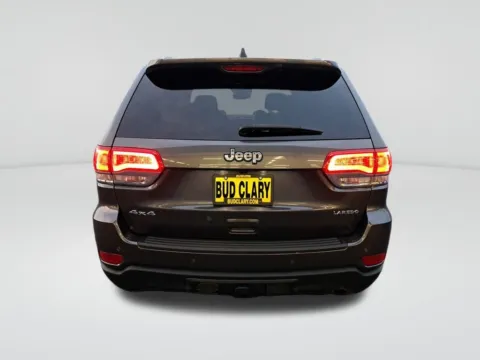 More photos of 2017 Jeep Grand Cherokee Laredo at Auburn CDJR, WA