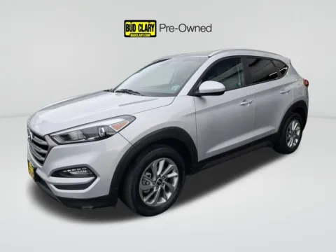 Silver 2016 Hyundai Tucson SE for sale in Auburn, WA