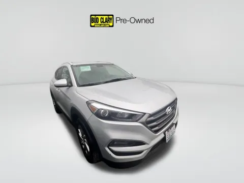 Silver 2016 Hyundai Tucson SE for sale in Auburn, WA