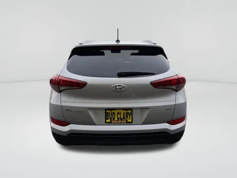 More photos of 2016 Hyundai Tucson SE at Auburn CDJR, WA