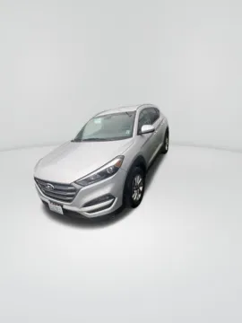 Another view of 2016 Hyundai Tucson SE for sale in Auburn, WA at Auburn CDJR