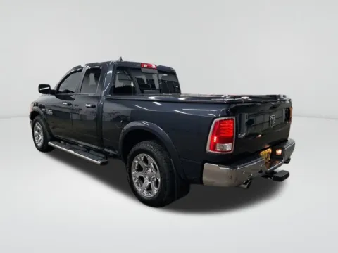 Another view of 2014 Ram 1500 Laramie for sale in Auburn, WA at Auburn CDJR