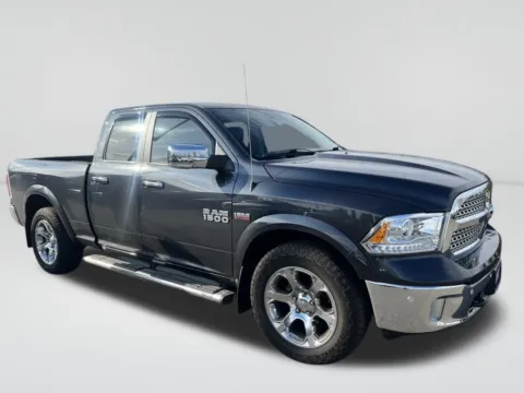 Photos of 2014 Ram 1500 Laramie for sale in Auburn, WA at Auburn CDJR