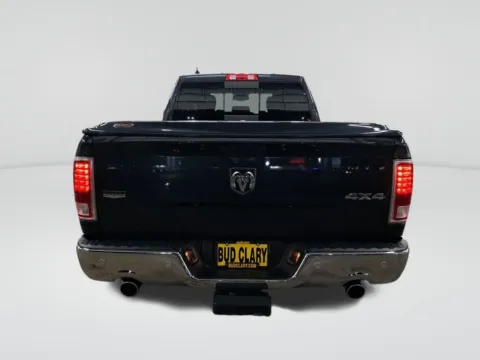More photos of 2014 Ram 1500 Laramie at Auburn CDJR, WA