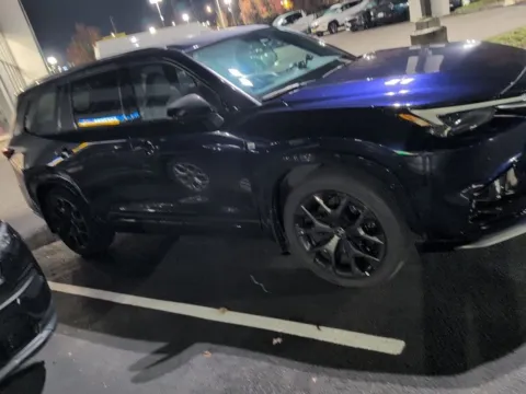 Photos of 2024 Lexus TX 500h F SPORT Premium for sale in Auburn, WA at Auburn CDJR