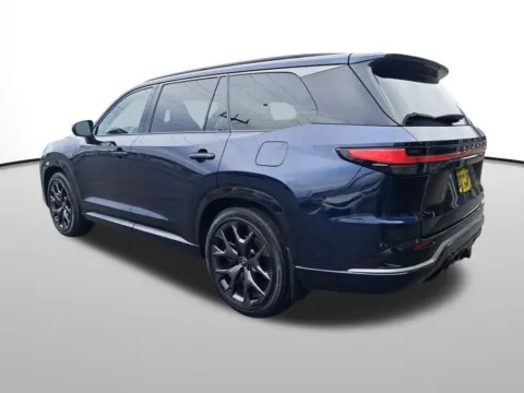 Another view of 2024 Lexus TX 500h F SPORT Premium for sale in Auburn, WA at Auburn CDJR