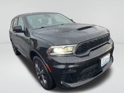 Photos of 2022 Dodge Durango GT Plus for sale in Auburn, WA at Auburn CDJR
