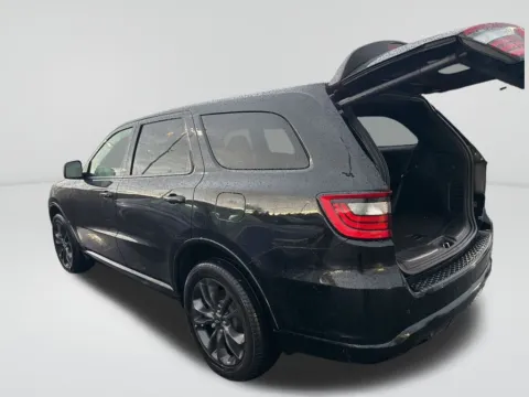 Another view of 2022 Dodge Durango GT Plus for sale in Auburn, WA at Auburn CDJR