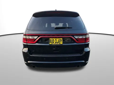 More photos of 2022 Dodge Durango GT Plus at Auburn CDJR, WA