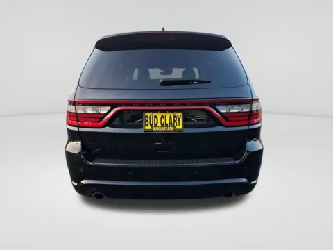 More photos of 2022 Dodge Durango GT Plus at Auburn CDJR, WA