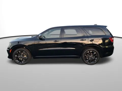 Photos of 2022 Dodge Durango GT Plus for sale in Auburn, WA at Auburn CDJR