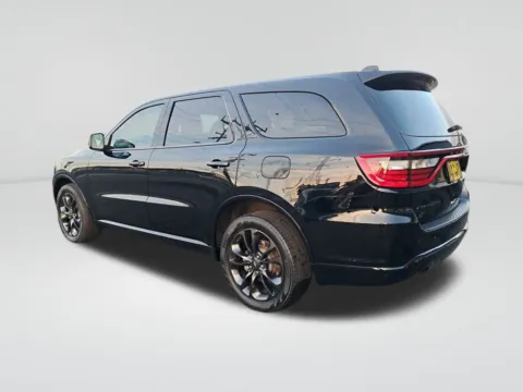 Another view of 2022 Dodge Durango GT Plus for sale in Auburn, WA at Auburn CDJR